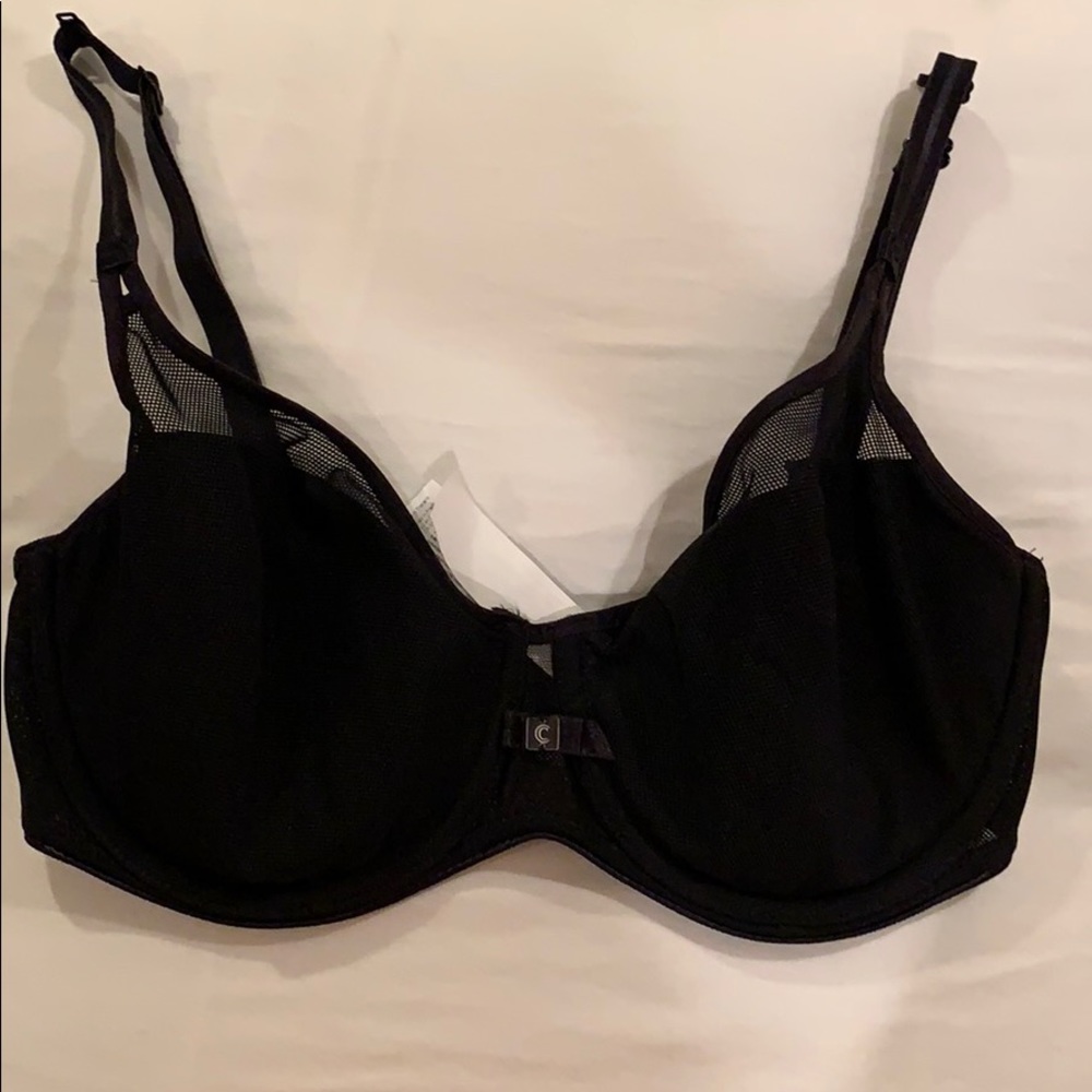 Chantelle Aeros Convertible Bra 32DD